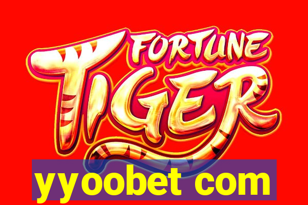 yyoobet com